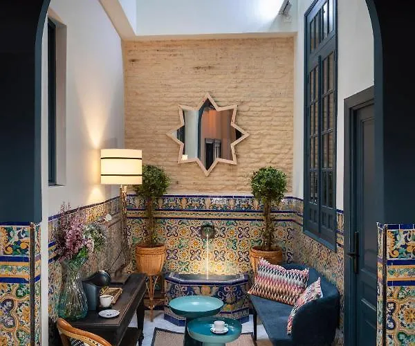 Casa CatedralAlbergo